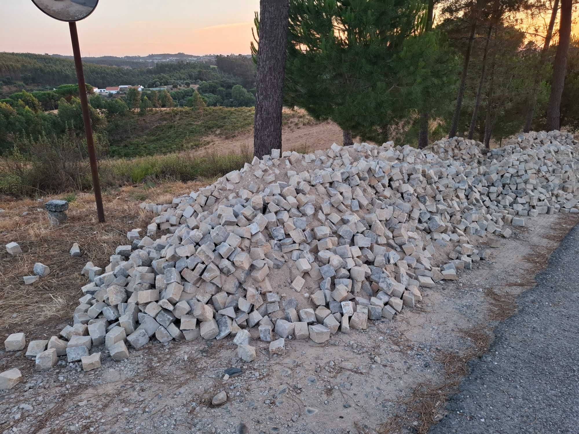 Calcada Portuguesa