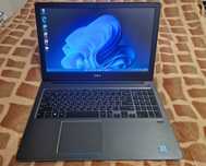 Dell Gaming 15 5568/Full HD/ i5-7200U/8DDR4/256SSD/GeF 940MX 4GB
