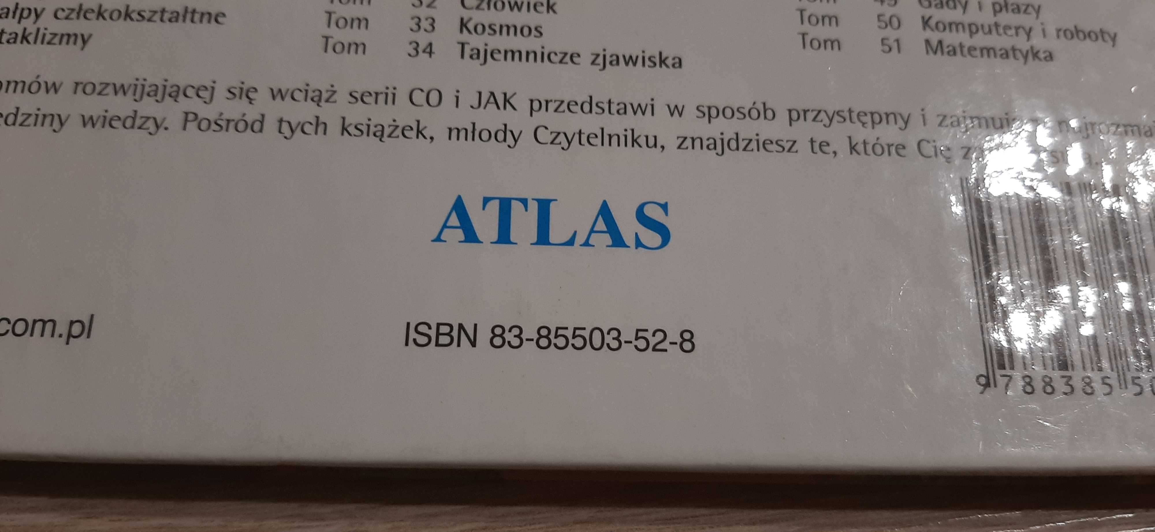 Książka Zwierzeta w ZOO