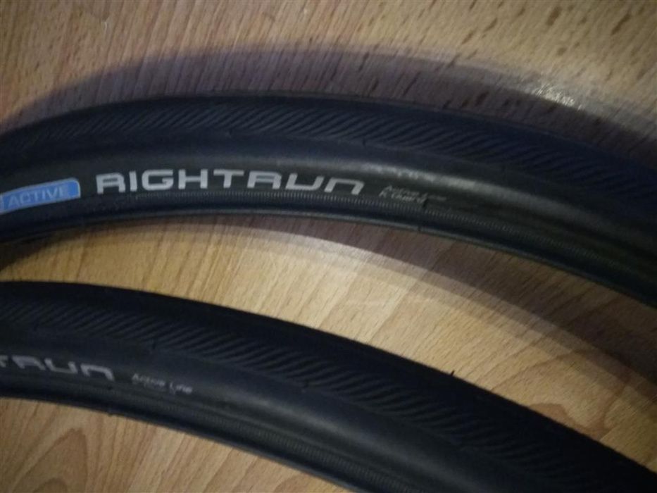 Opona Schwalbe Rightrun 25-540 na 24x1