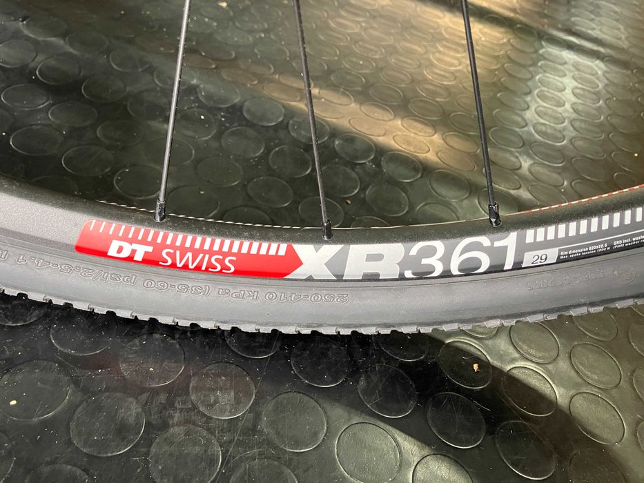 Santa Cruz stigmata CC GRAVEL PROMOÇÃO
NOVA