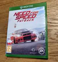 Xbox One Need for Speed: PayBack