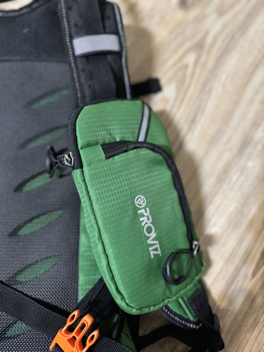 Рюкзак 20 л Proviz (як deuter sslomon) оригирал