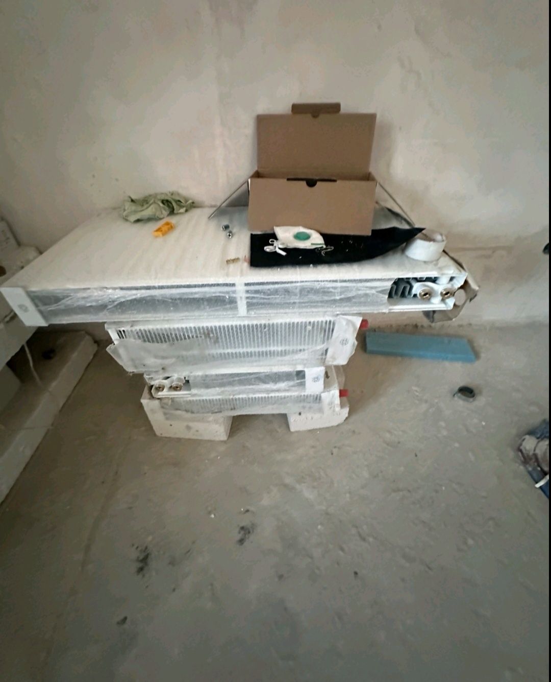 Продаж 2 кв по вул.Йови.1