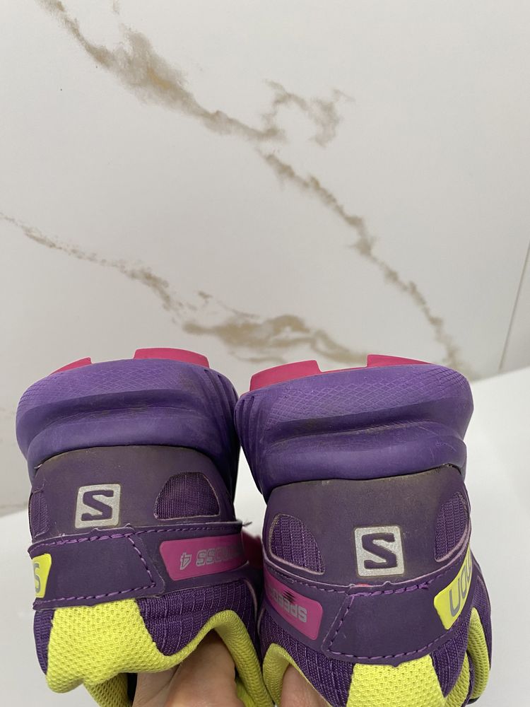 Salomon Speedcross 4 roz. 40