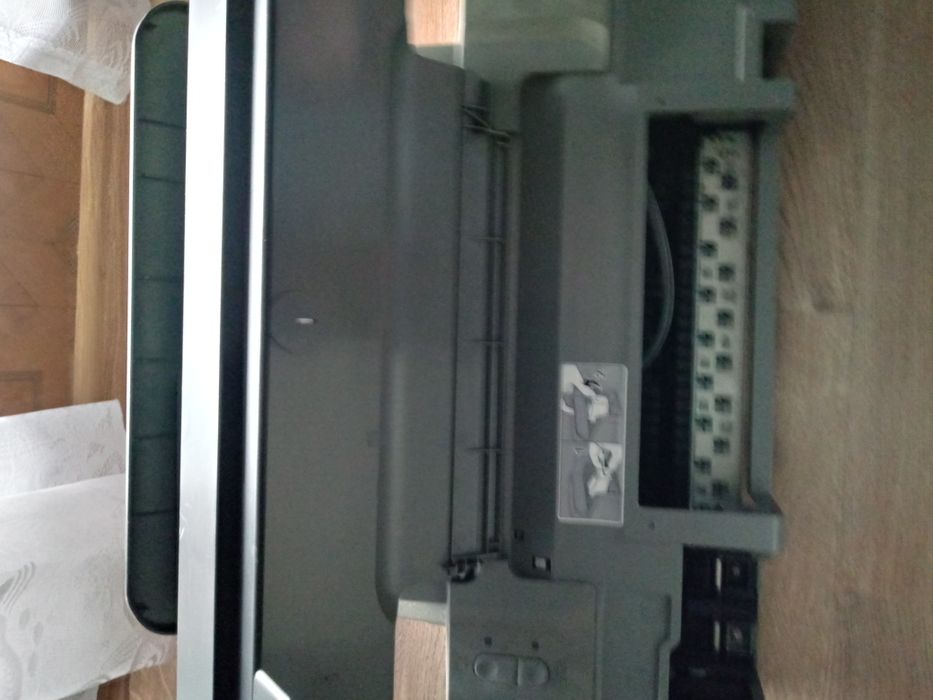 2 drukarki canon i lexmar