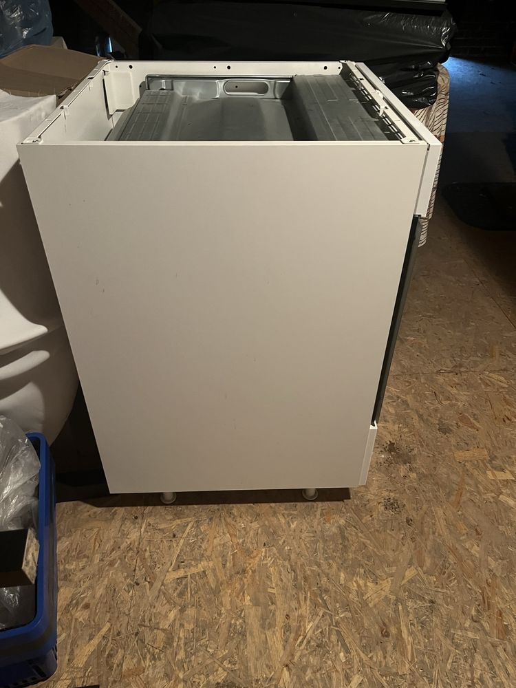 Piekarnik IKEA.