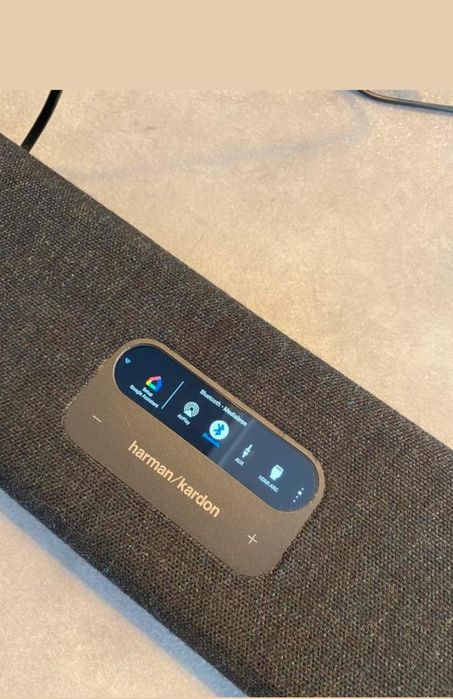 Soundbar Harman Kardon Multibeam 700