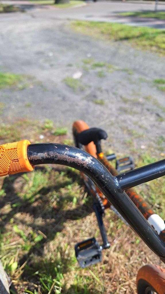 Bmx Mafiabikes Kush2 +