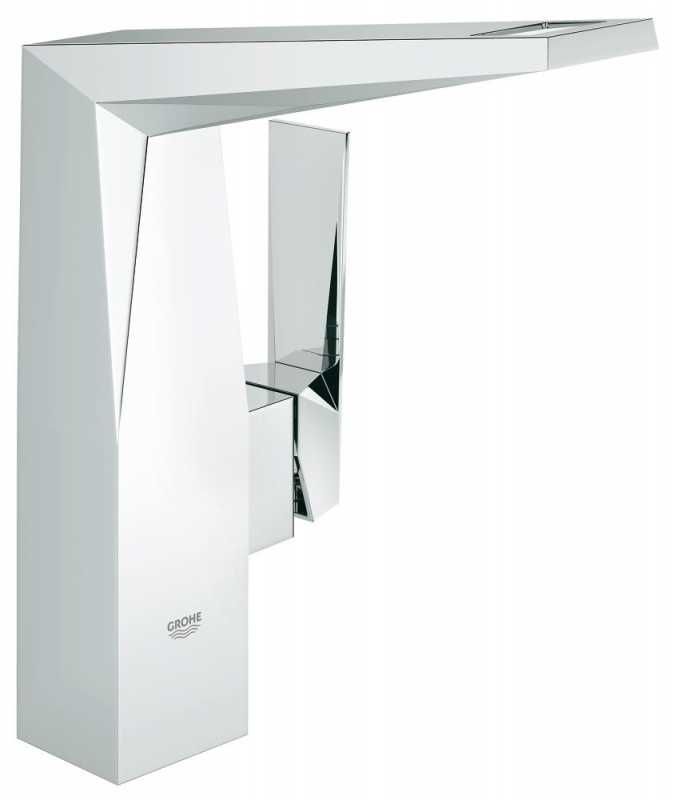 Grohe Allure Brilliant Jednouchwytowa bateria umywalkowa chrom23112OOO