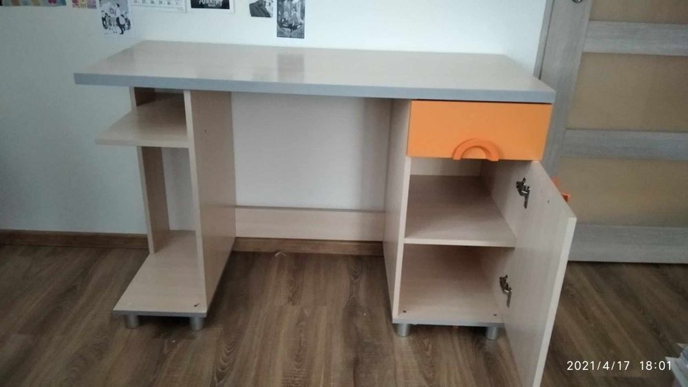 Meble dla dziecka