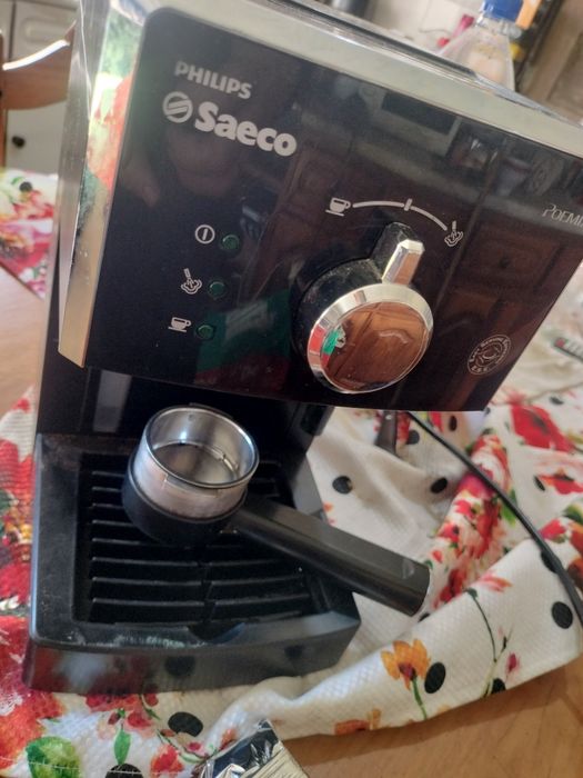 Máquinas de café