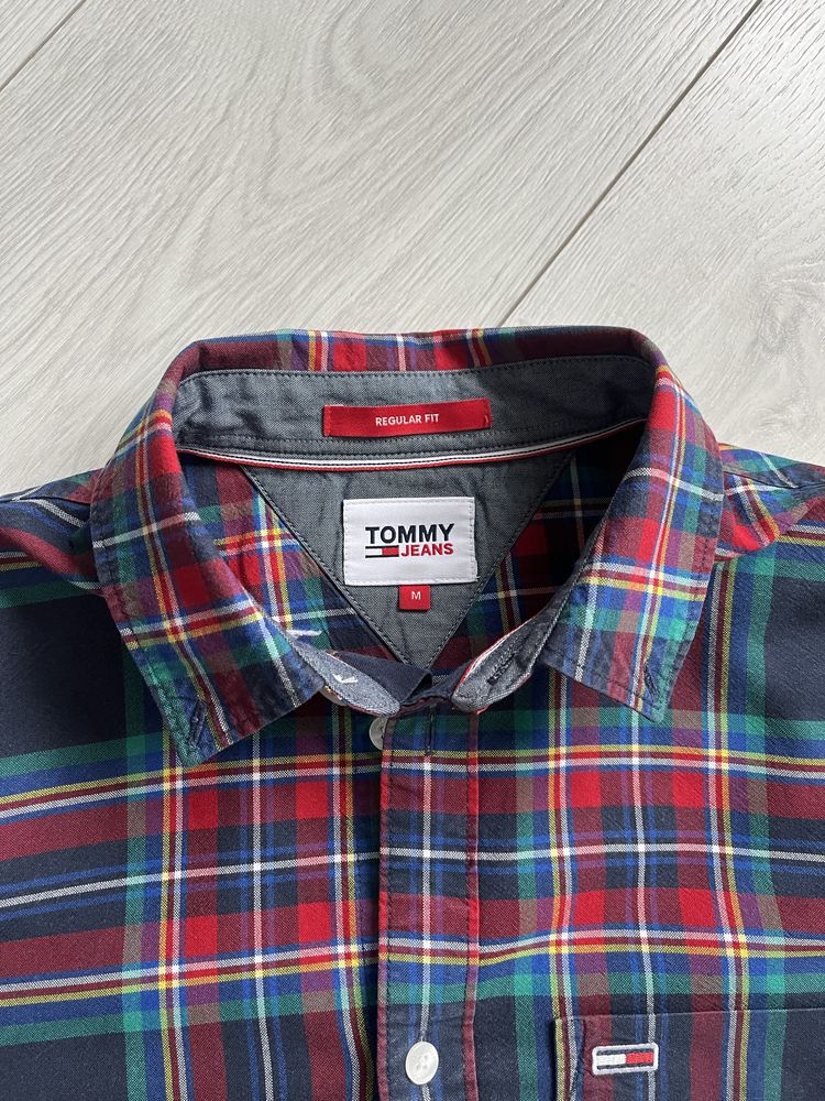 Koszula TOMMy Jeans „M”