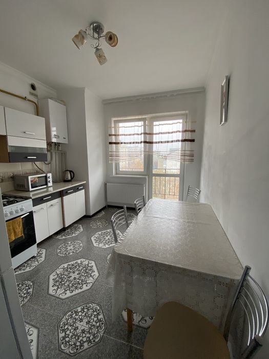 Квартира в районі меблі «Майя»