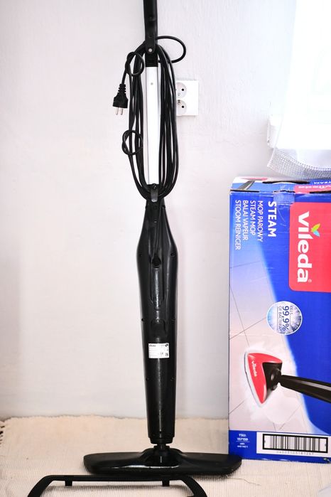 Mop parowy vileda steam xxl