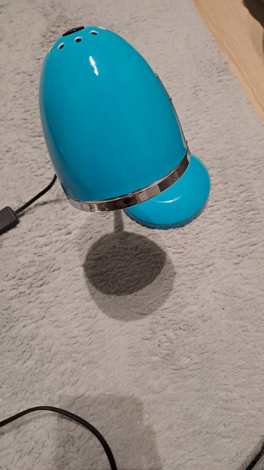 Lampka  na biurko