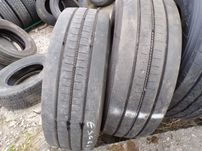 Opona 285/70R19.5 BRIDGESTONE R-STEER 002 PARA (550 netto/szt.)