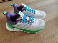 Buty Adidas X Toy Story rozmiar 36