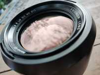 Objetivas Fujifilm Fujinon Fuji