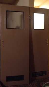 Drzwi łazienkowe 80