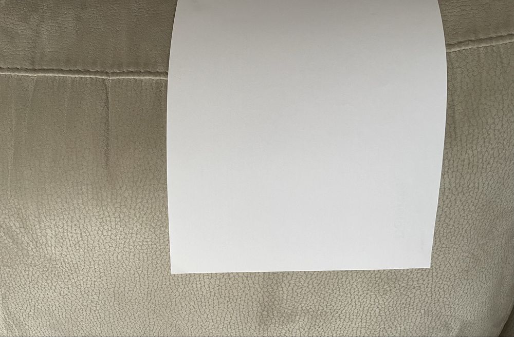 Sofa grande moderno 3 / 4 lugares