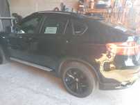 BMW X6 2010r xdrive