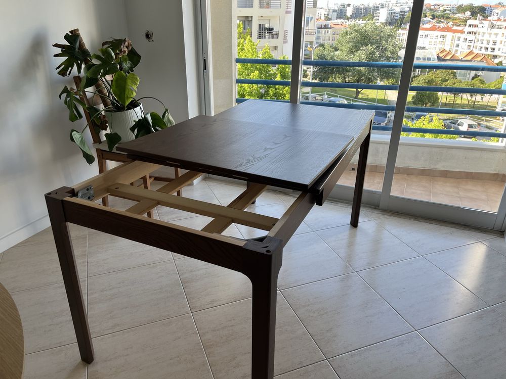 Mesa Ekendalen ikea