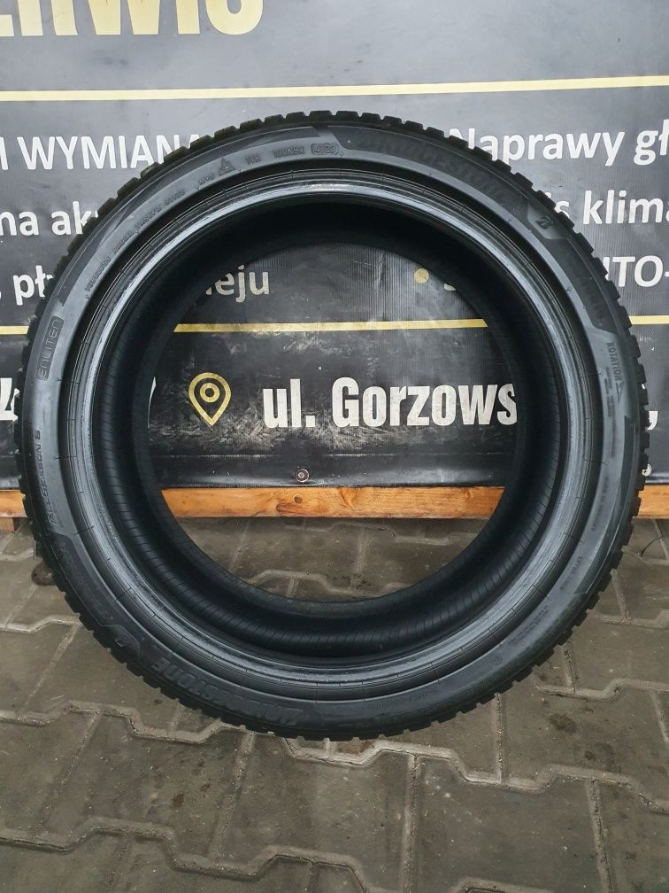 Opona wielosezonowa 245/40/19 Bridgestone Turanza Allseason 6