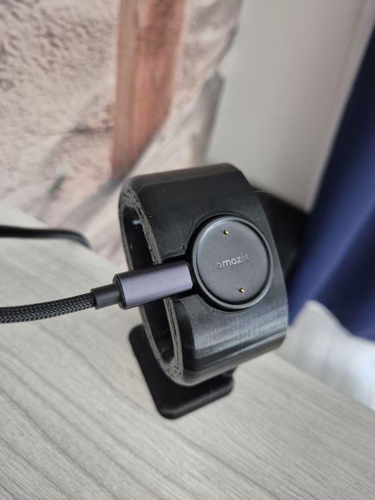 Uchwyt do Amazfit Active 2