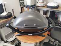 Grill elektryczny Weber Q2400