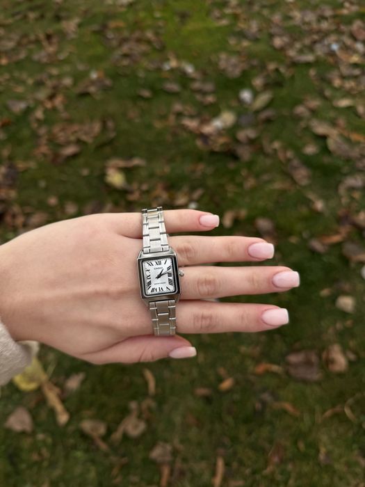 Жіночий годинник касіо оригінал casio LTP-V007D-7B женские часы