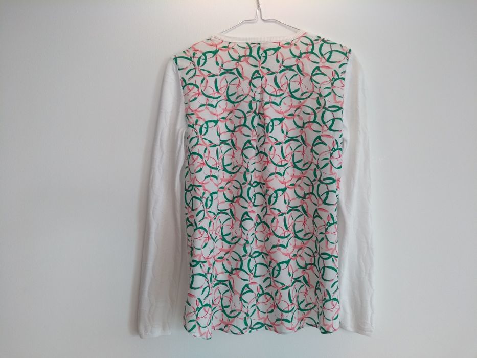 Bluzka / sweterek United Colors of Benetton 146/152 11/12 lat