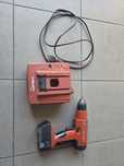Wkrętarka Hilti SF 100-A