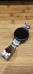 BRANSOLETKA ze stali nierdzewnej do zegarka SAMSUNG Galaxy Watch 6