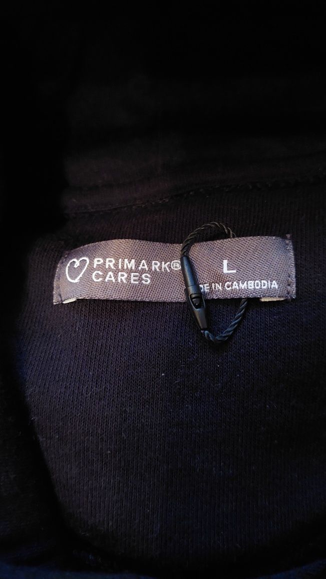 Мужское худи Primark