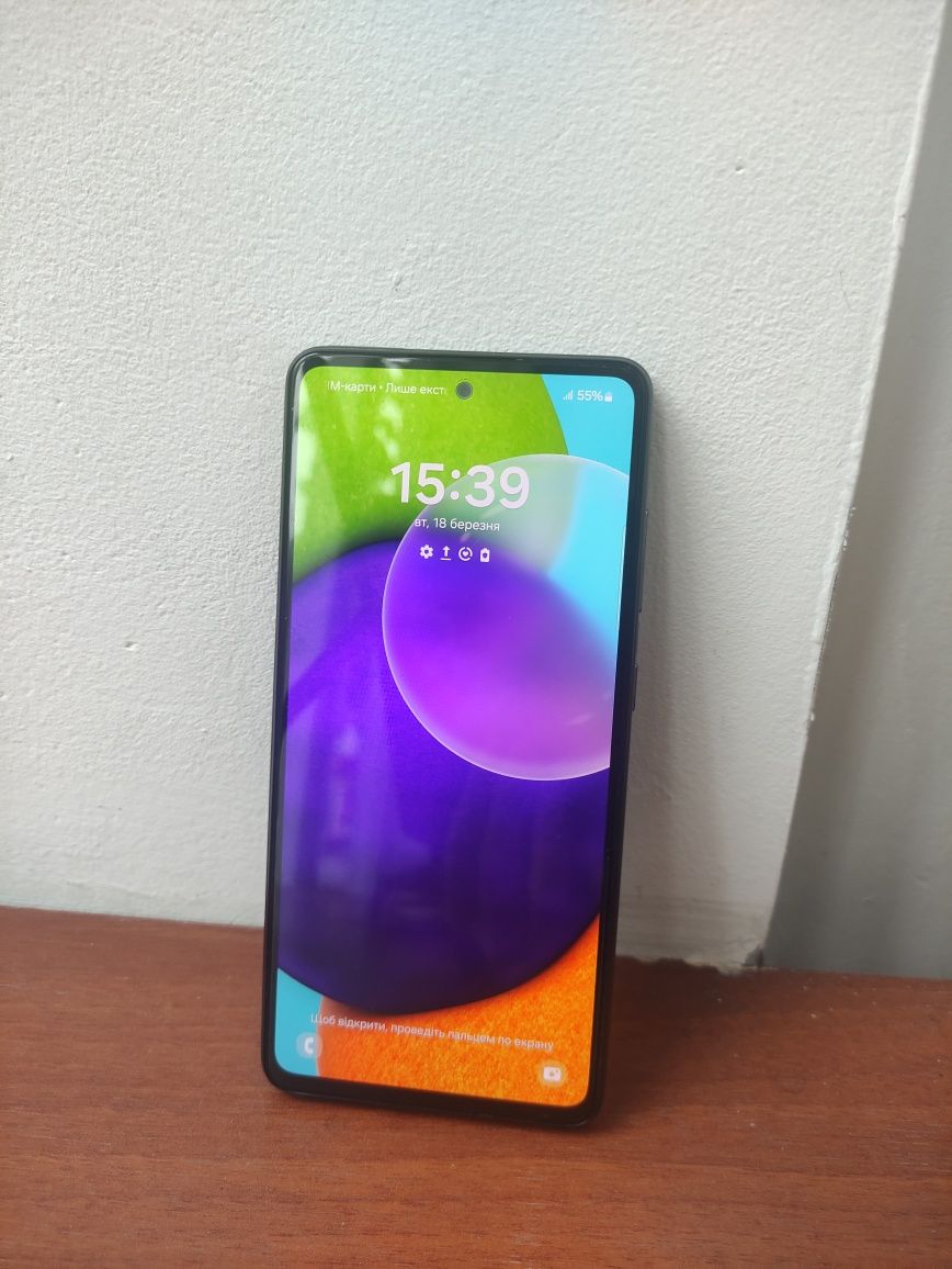 Samsung Galaxy A52 4/128GB