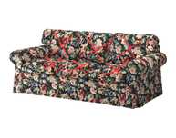 Poszycie pokrowiec sofa trzyosobowa Ektorp Ikea