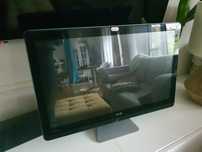 Komputer Asus Zen AiO ZN240ICUT-DB51T (uszkodzony)