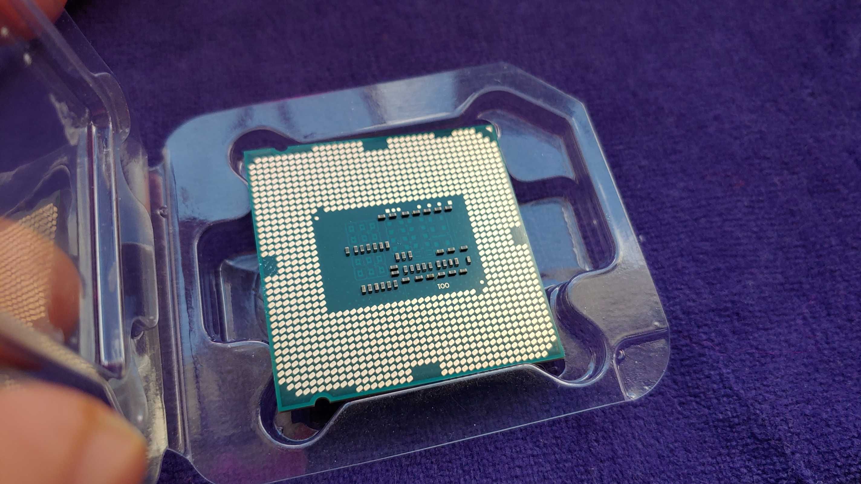 Процессор Intel Pentium G3420 3220 3.2GHz/5GT/сокет 1150/ video-1.7 GB