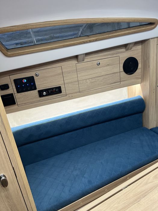 Sprzedam jacht Phobos 21 rok produkcji 2024