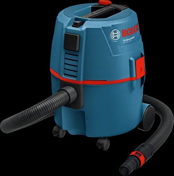 Aspirador industrial bosch