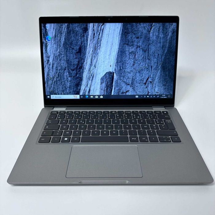 DELL Latitude 5320 13’ i5-11gen Ram 16GB SSD 256GB FV23% iTop (32340)