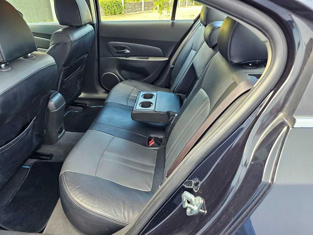 Chevrolet Cruze 2.0Cdi 150Cv 10/2010