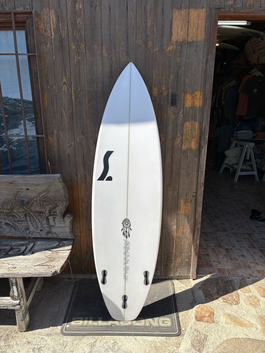 Prancha de surf Semente 6’1