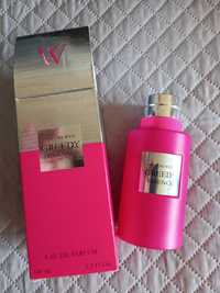 Perfumy WEIL GREEDY ESSENCE Parfums  100 ml.
