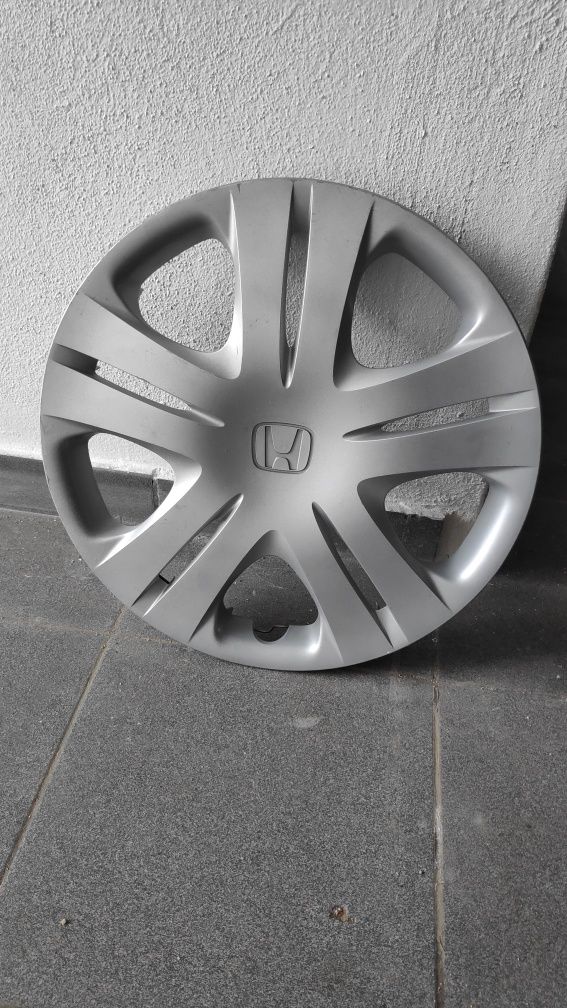 Tapa-jantes de 15" para Honda