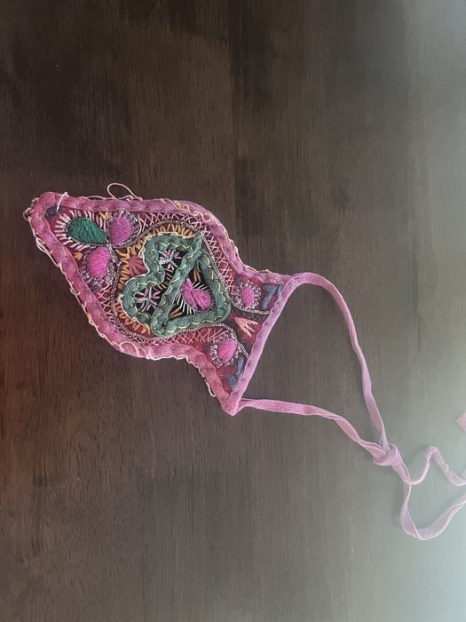 Traje de lavradeira / Traje de Viana (vianesa)