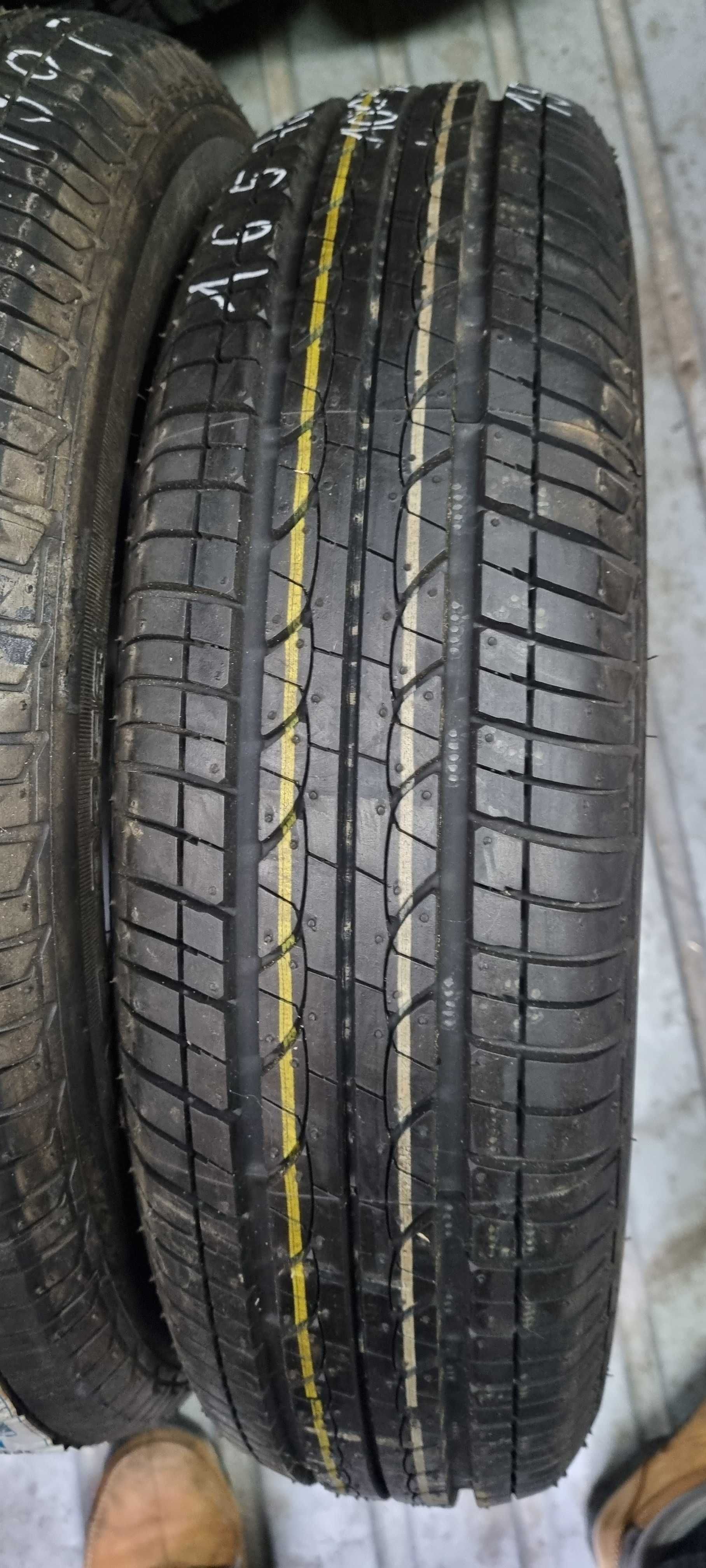 165/70R14 Bridgestone B250 Lato