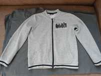 Bluza na zamek. Pepperts.