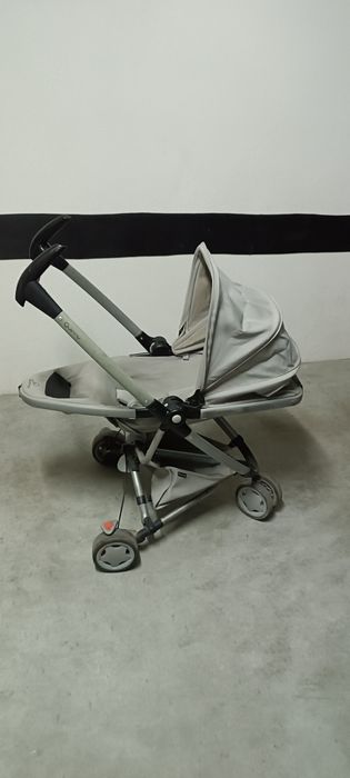 carrinho bebe quinny